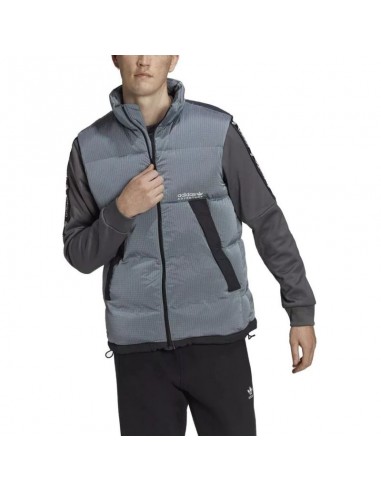 Adidas Adventure Î‘Î¼Î¬Î½Î¹ÎºÎ¿ Î‘Î½Î´ÏÎ¹ÎºÏŒ ÎœÏ€Î¿Ï…Ï†Î¬Î½ Puffer Ambient Sky H13584